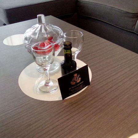 Ml Apartments Almirante Porto Ngoại thất bức ảnh
