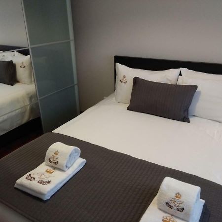 Ml Apartments Almirante Porto Ngoại thất bức ảnh