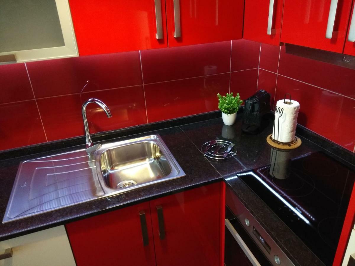 Ml Apartments Almirante Porto Ngoại thất bức ảnh