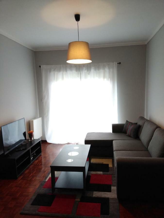 Ml Apartments Almirante Porto Ngoại thất bức ảnh