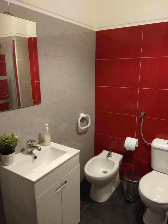 Ml Apartments Almirante Porto Ngoại thất bức ảnh