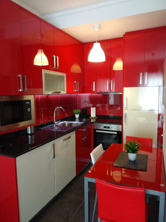 Ml Apartments Almirante Porto Ngoại thất bức ảnh
