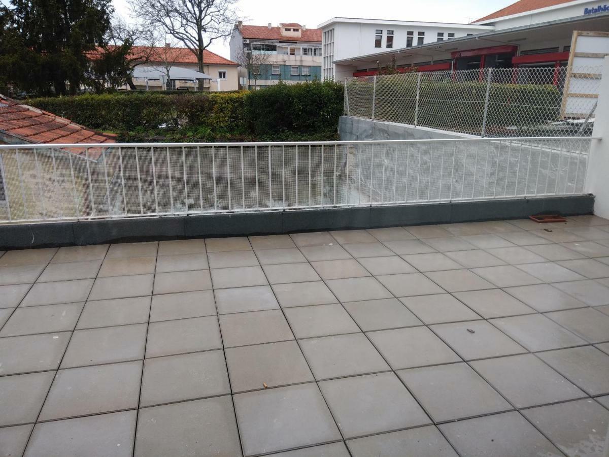 Ml Apartments Almirante Porto Ngoại thất bức ảnh