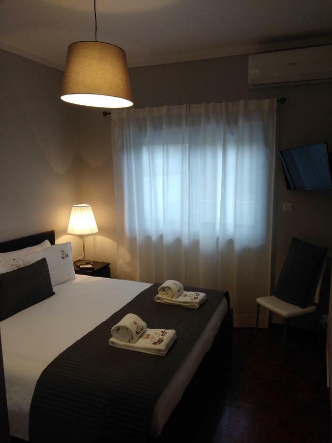 Ml Apartments Almirante Porto Ngoại thất bức ảnh